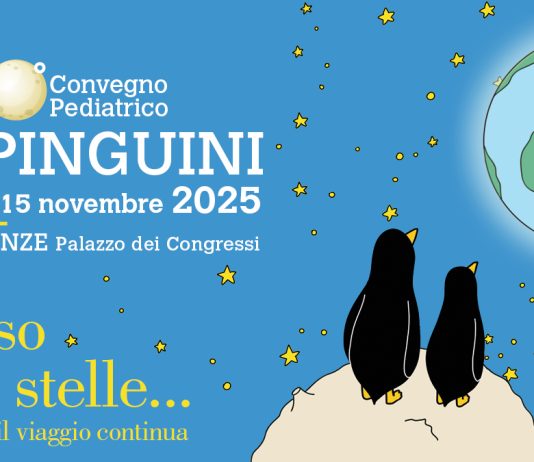 Grande successo per il convegno ‘I Pinguini’