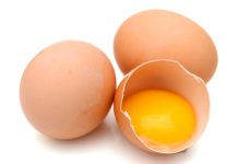 Carenza di vitamina A