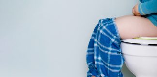 Stitichezza nei bambini? L’acqua può fare la differenza