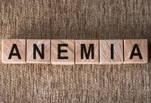 Micronutrienti associati all’anemia in età scolare