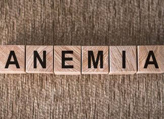 Micronutrienti associati all’anemia in età scolare