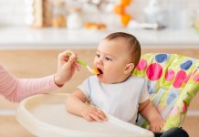 Alimentazione complementare: aderenza alle linee guida