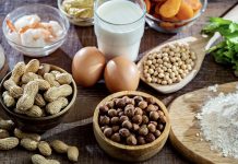 Reazioni avverse agli alimenti