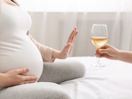 Gravidanza? Zero alcol. I pericoli della sindrome feto-alcolica