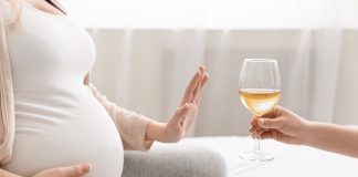 Gravidanza? Zero alcol. I pericoli della sindrome feto-alcolica