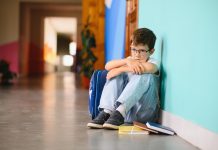 Ansia da rientro a scuola: un aiuto dai rimedi naturali