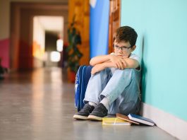 Ansia da rientro a scuola: un aiuto dai rimedi naturali