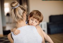 Infezioni respiratorie acute: il primo rapporto