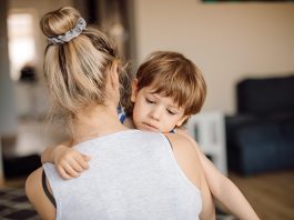 Infezioni respiratorie acute: il primo rapporto