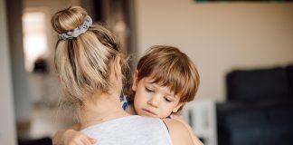 Infezioni respiratorie acute: il primo rapporto