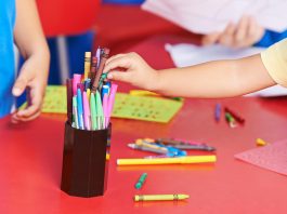 Nutrire la biodiversità