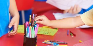 Nutrire la biodiversità