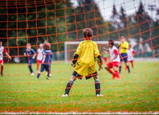 Comportamenti oppositivo-provocatori in adolescenza: i benefici dello sport