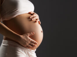 Sicurezza del paracetamolo in gravidanza per la salute del bambino