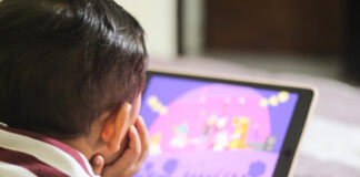 Sovraesposizione digitale tra i bambini: le raccomandazioni della SIP