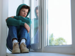 Solitudine dei giovani, un fenomeno in crescita