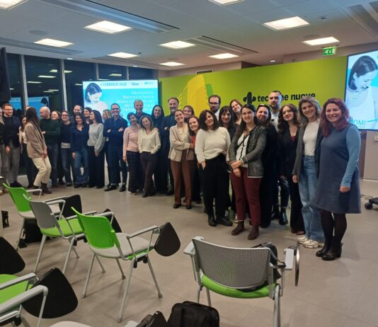 Prevenzione e cura della salute orale fin dal periodo prenatale al centro del Corso OMI