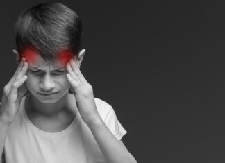 Emicrania pediatrica: nuove prospettive da un anticorpo monoclonale