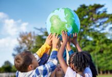 I bambini hanno il diritto a una pace autentica