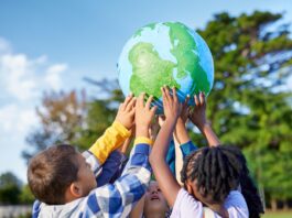 I bambini hanno il diritto a una pace autentica