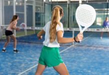 Marcatori di rischio per il cancro al seno e attività fisica nelle adolescenti.