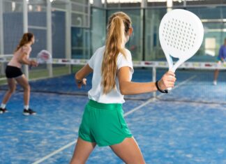 Marcatori di rischio per il cancro al seno e attività fisica nelle adolescenti.