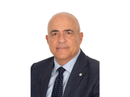 FIMP: Antonio D’Avino riconfermato presidente nazionale