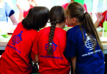 Dynamo Camp: un evento in piazza il 14 e il 15 marzo per sensibilizzare