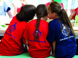 Dynamo Camp: un evento in piazza il 14 e il 15 marzo per sensibilizzare