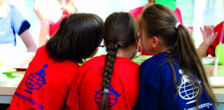 Dynamo Camp: un evento in piazza il 14 e il 15 marzo per sensibilizzare