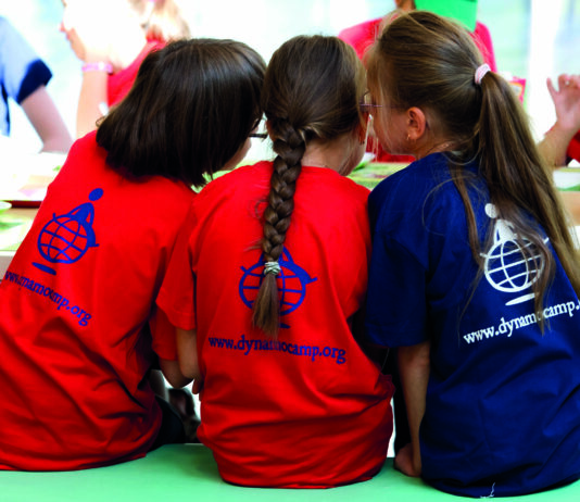 Dynamo Camp: un evento in piazza il 14 e il 15 marzo per sensibilizzare