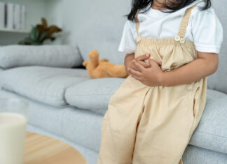 Il ruolo dei bifidobatteri nel constrasto alle allergie alimentari nei bambini