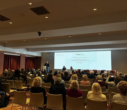 Congresso FIMP: estendere cure pediatriche fino ai 18 anni