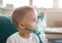 Pertosse in Europa centrale