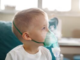 Pertosse in Europa centrale