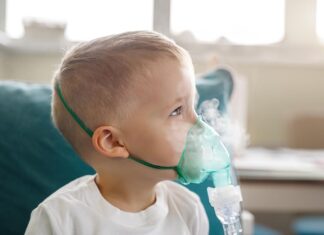 Pertosse in Europa centrale