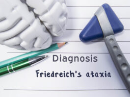 Atassia di Friedreich: disponibile una terapia che rallenta i sintomi della malattia