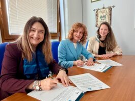 Infermieri pediatrici: sottoscritto un protocollo triennale tra Fnopi e Sipinf