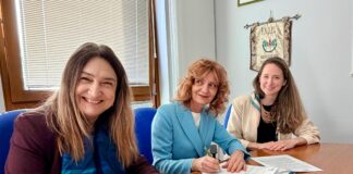 Infermieri pediatrici: sottoscritto un protocollo triennale tra Fnopi e Sipinf