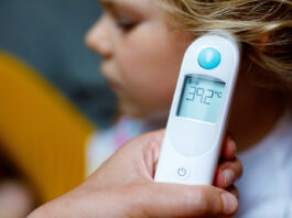 La gestione ambulatoriale della febbre