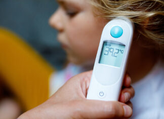 La gestione ambulatoriale della febbre