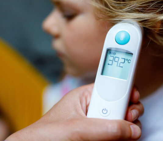 La gestione ambulatoriale della febbre