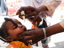 The Big Catch-Up, i risultati della campagna di vaccinazione di recupero