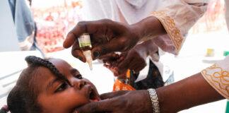 The Big Catch-Up, i risultati della campagna di vaccinazione di recupero