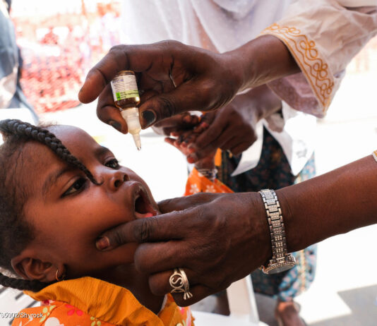 The Big Catch-Up, i risultati della campagna di vaccinazione di recupero