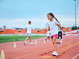 Infanzia e sport: un protocollo d’intesa tra CONI, Fondazione Milano-Cortina 2026 e la pediatria