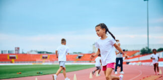 Infanzia e sport: un protocollo d’intesa tra CONI, Fondazione Milano-Cortina 2026 e la pediatria