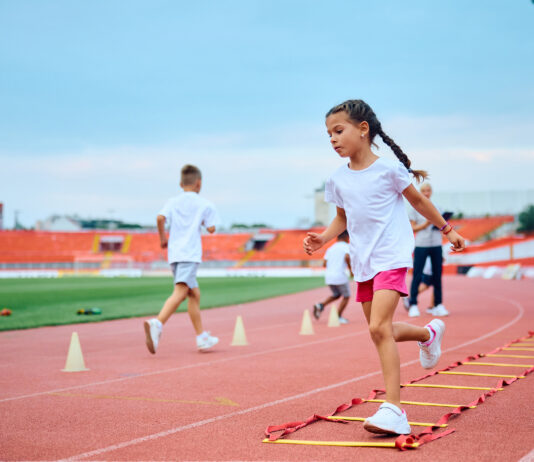 Infanzia e sport: un protocollo d’intesa tra CONI, Fondazione Milano-Cortina 2026 e la pediatria