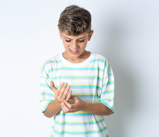 Malattia di Still, una molecola nel sangue potrebbe predirne l’evoluzione severa