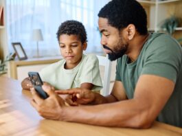 Alleanza Unicef e Iostaccolaspina a tutela dei minori contro i rischi del digitale